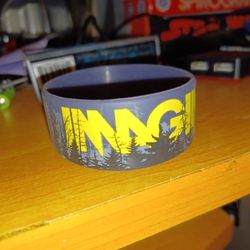 Rare Imagine Dragons Bracelet