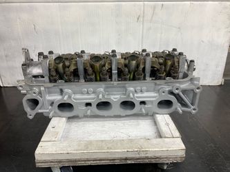 Honda 2.3 SOHC Cylinder Head Cast# PAA VTEC F23A1 F23A4 Acura Isuzu 1(contact info removed)