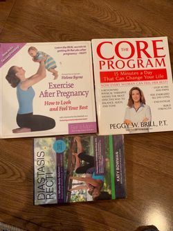 After pregnancy adult advice books
