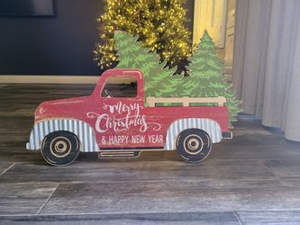 Christmas Decor