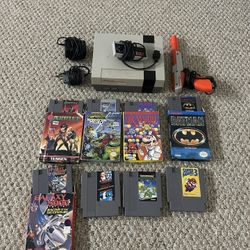  Original Nintendo 