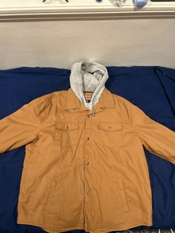Craftsman Jacket