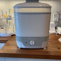 Bottle Sterilizer 