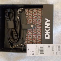 Dkny Purse 