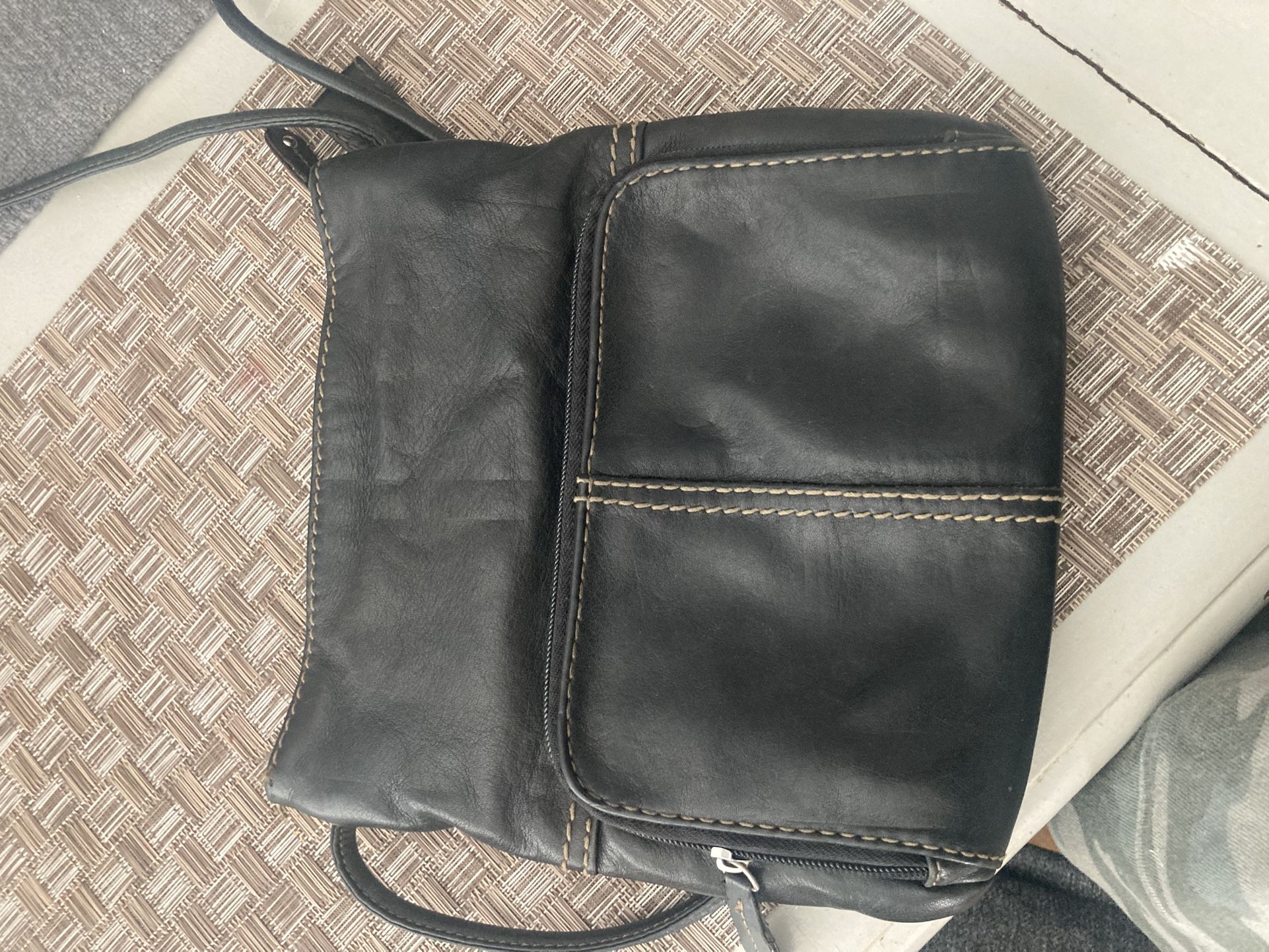 Tiganiello Bag