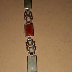 Sterling Silver Bracelet