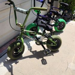 Bmx Bike 