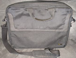 Solo New York Laptop Bag - New