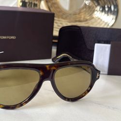 Tom Ford Authentic Sunglasses