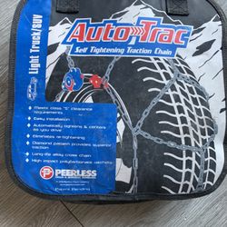 snow Chain