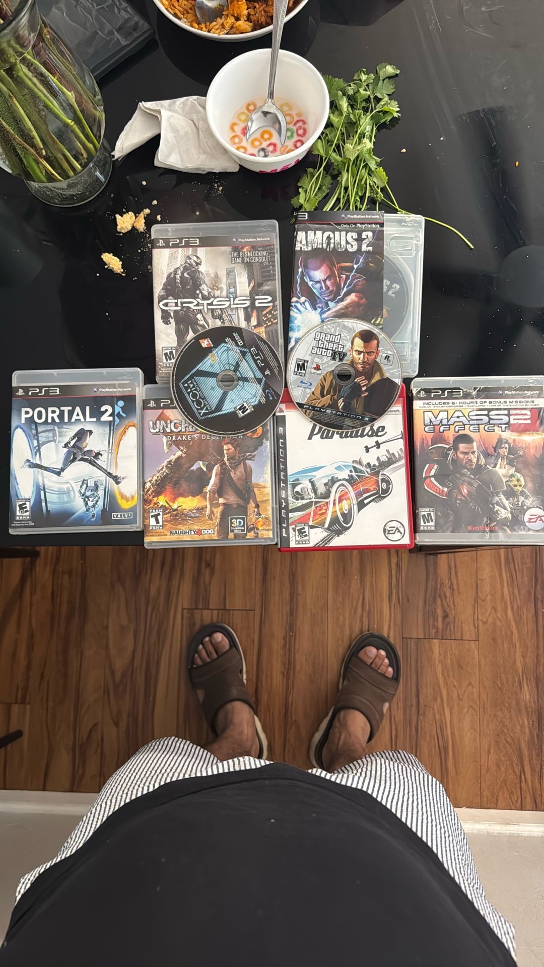 Ps3 Games 20 For All