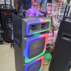 🚨Speaker bluetooth🚨🎤🔥🔥🔥