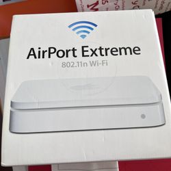 Apple AirPort Extreme 