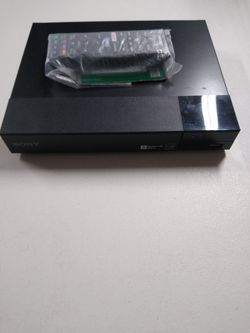 Sony DVD Player