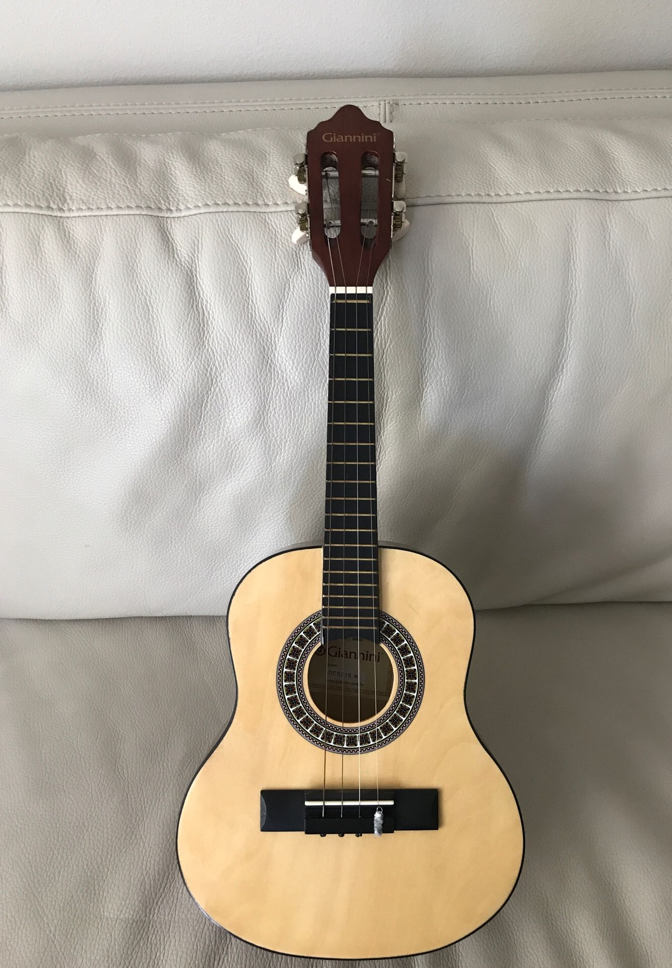 Cavaquinho Giannini