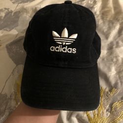 Adidas Hat