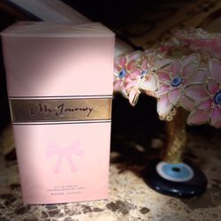 My Journey Arab Perfume By Armaf