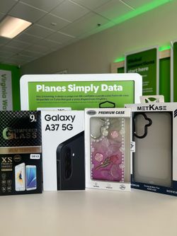 Samsung Galaxy A37