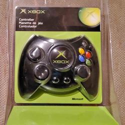 Xbox Duke Controller Sealed