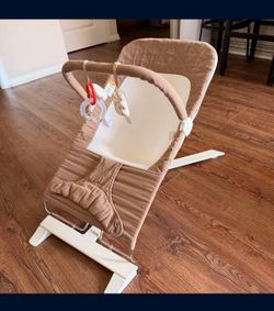 Baby bouncer