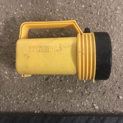 Ever ready Flashlight