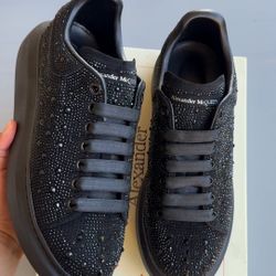 ALEXANDER MCQUEEN