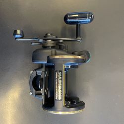 Daiwa SL50SH Saltwater Reel