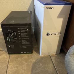 PlayStation 5 Or XBOX SERIES X FOR SALE