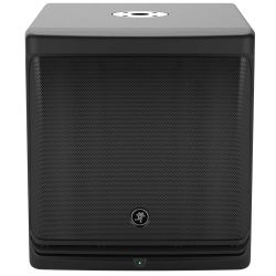 Mackie DLM12S 2000W Powered Subwoofer - 12 Inch