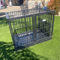 Large Dog Crate