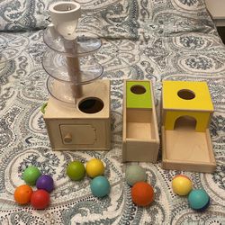 Lovevery Montessori Toy Bundle