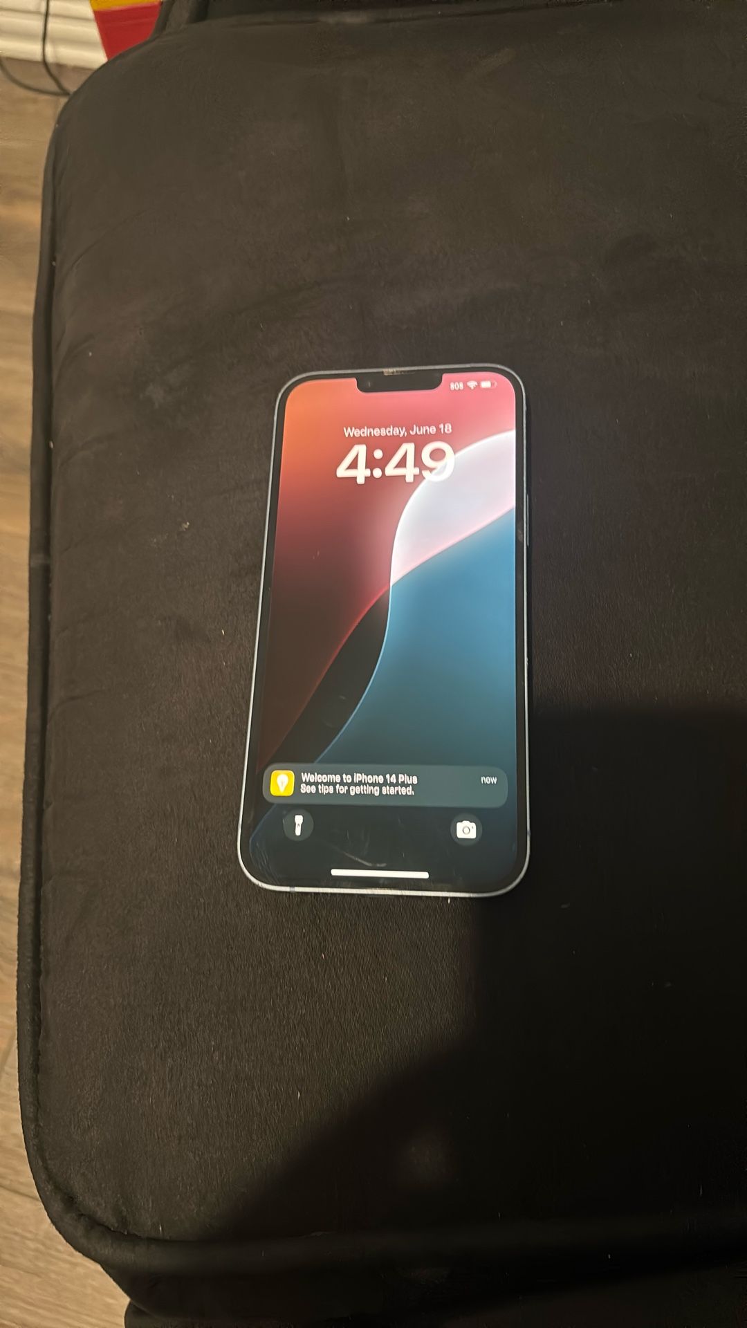 iPhone 14 Plus