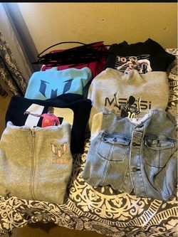 Xl hoodies/sweaters
