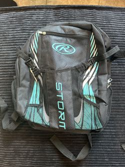 Baseball Bag/Backpack