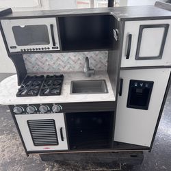 Kitchen Toy 