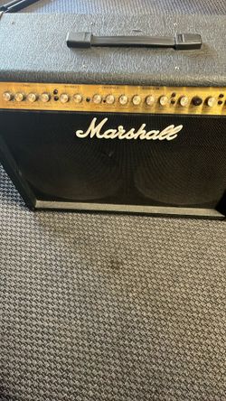 Marshall Amp
