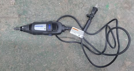 Dremel 200 Rotary Tool