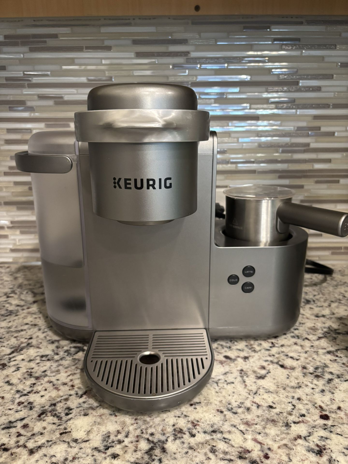 Keurig Coffee machine