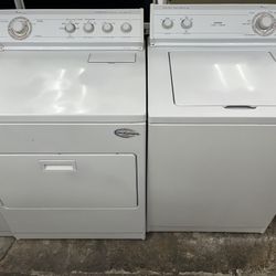 Whirlpool Gas Set