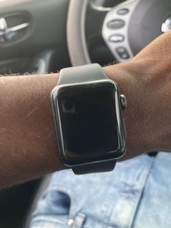 Apple Watch Series 3 Perfect Condition