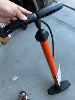 Air pump