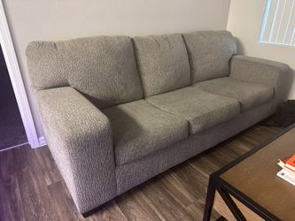 Couch And Loveseat