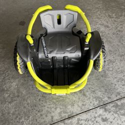 Power Wheels Wild Thing, Brand New Battery,  In Great Shape