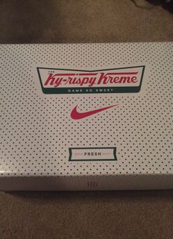 Kyrispy Kreme