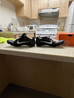 Nike Zoom Rival Sprints