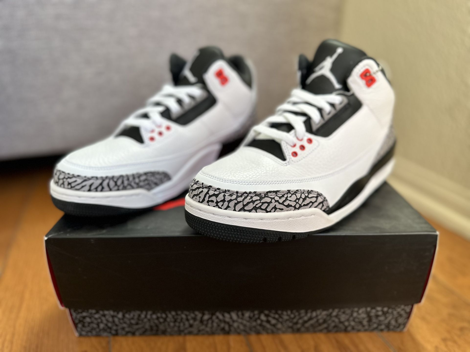 Air Jordan 3