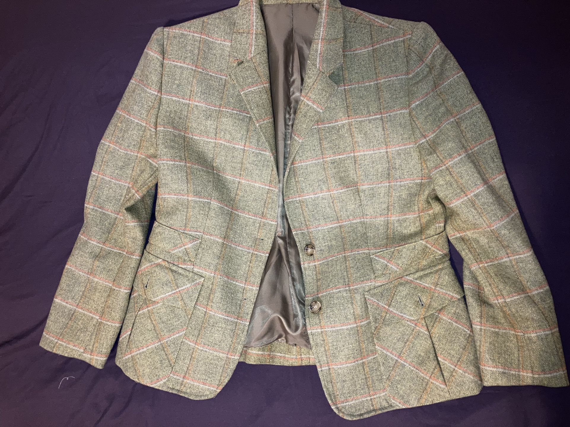 Vintage Blazer
