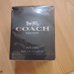 Men COACH Cologne 