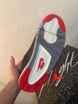 Jordan 4