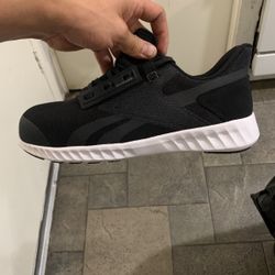 Sublite Legend Work Shoes Sz 8.5w 